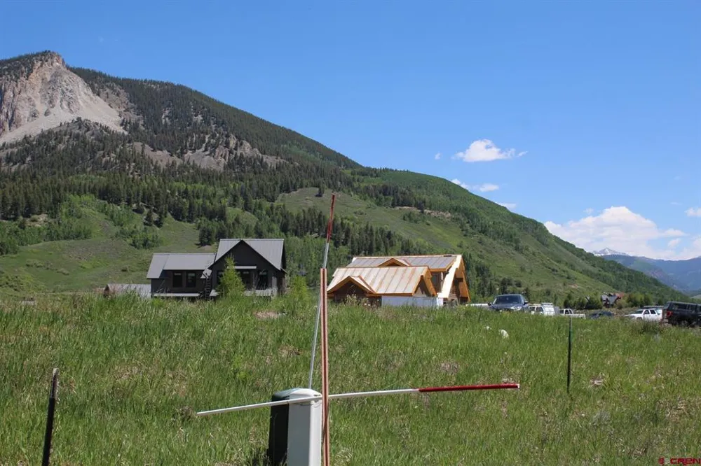 105 White Stallion Circle Crested Butte, CO 81224