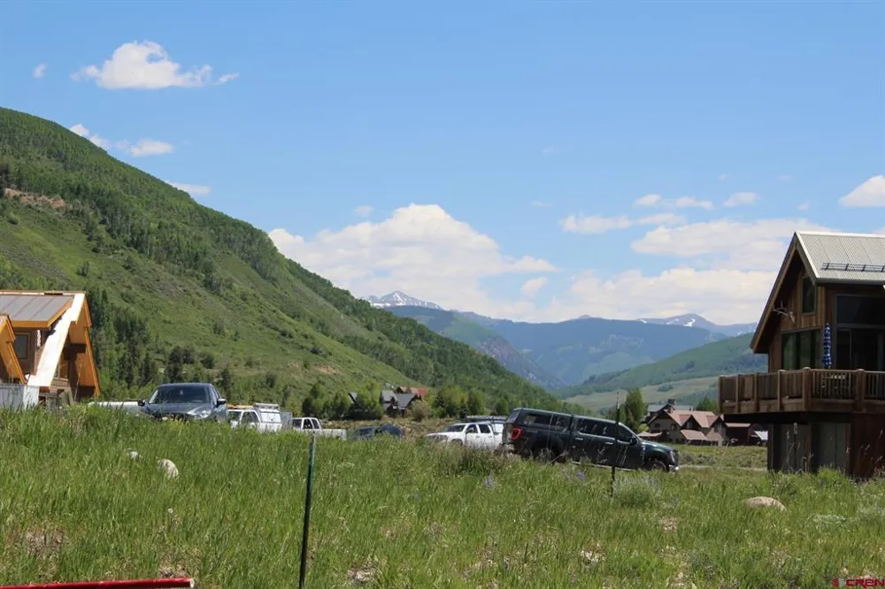 105 White Stallion Circle Crested Butte, CO 81224