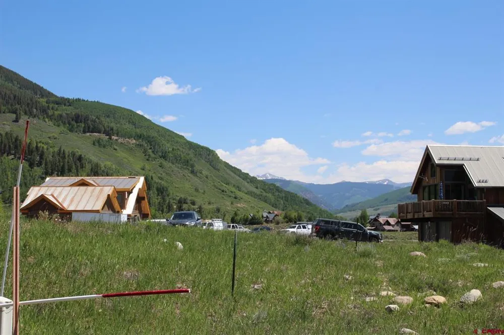 105 White Stallion Circle Crested Butte, CO 81224