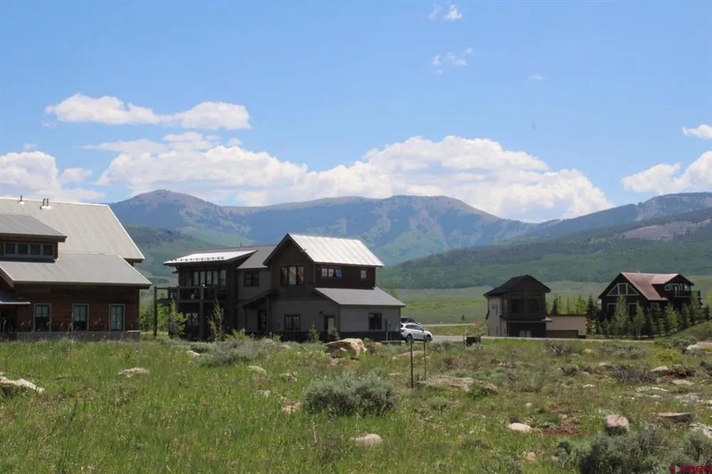 105 White Stallion Circle Crested Butte, CO 81224