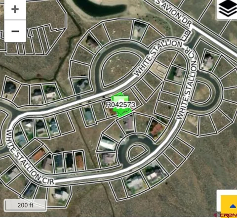 105 White Stallion Circle