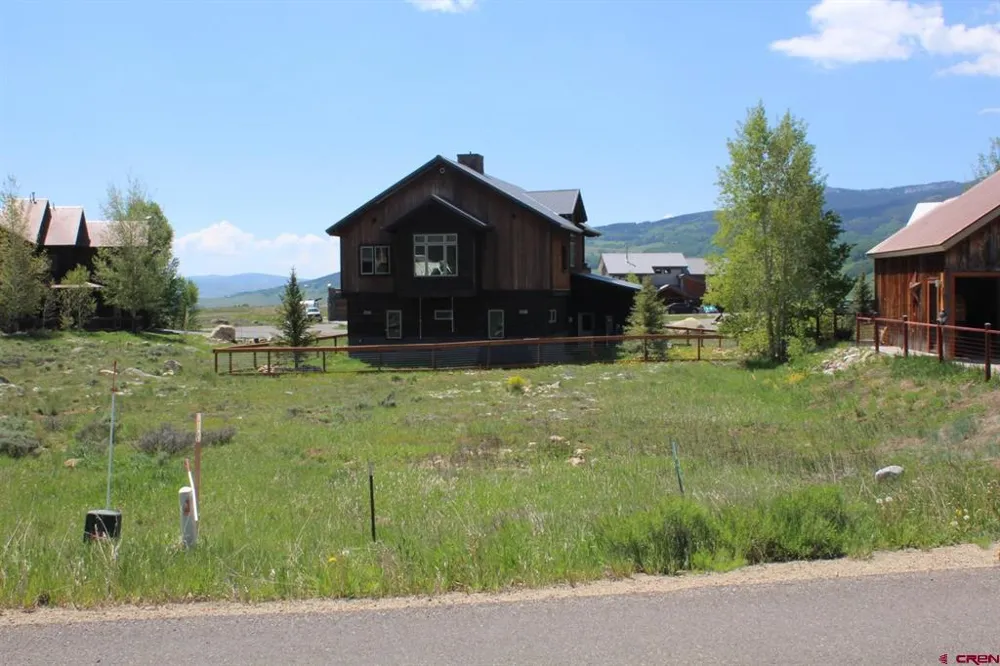 105 White Stallion Circle Crested Butte, CO 81224
