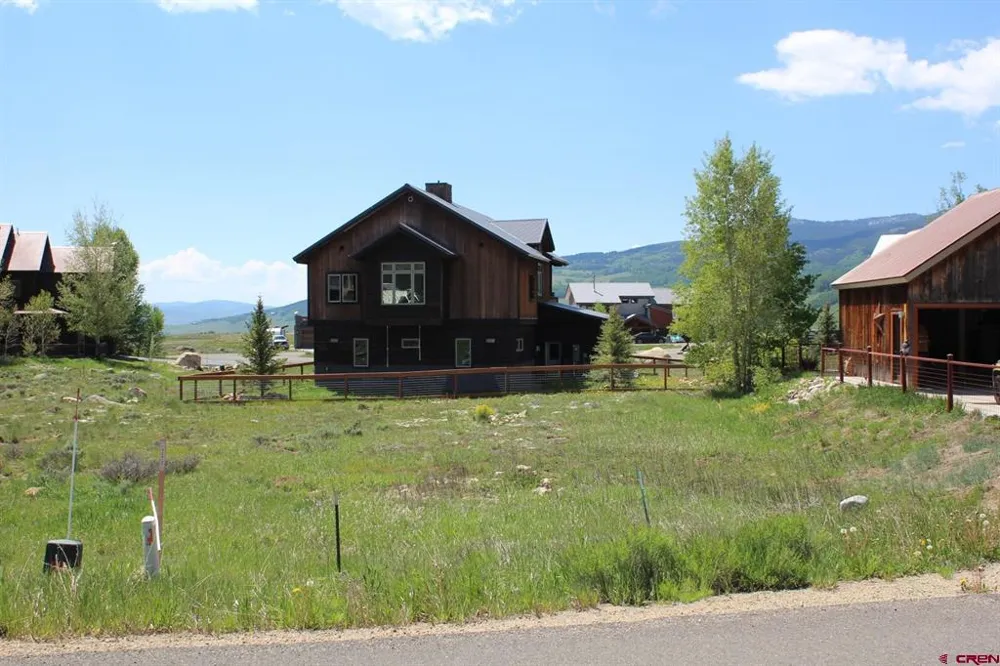 105 White Stallion Circle Crested Butte, CO 81224