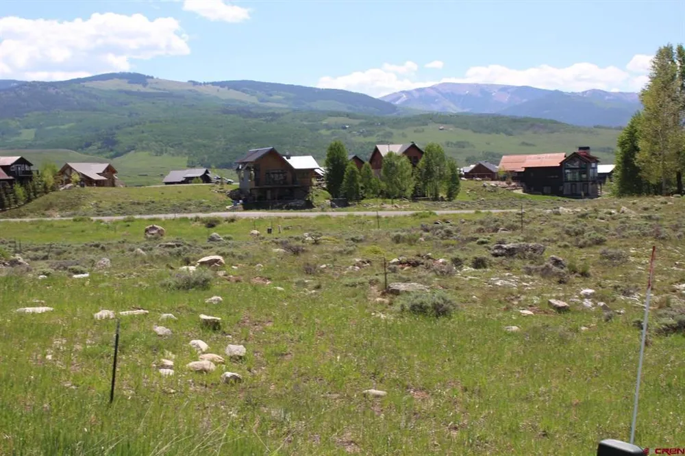 105 White Stallion Circle Crested Butte, CO 81224