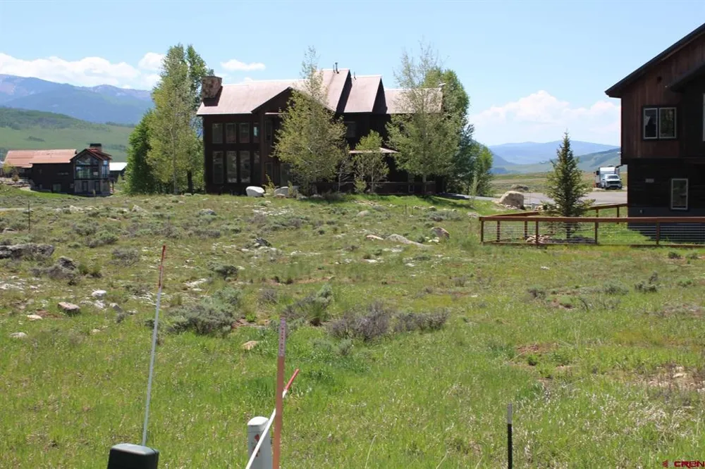 105 White Stallion Circle Crested Butte, CO 81224
