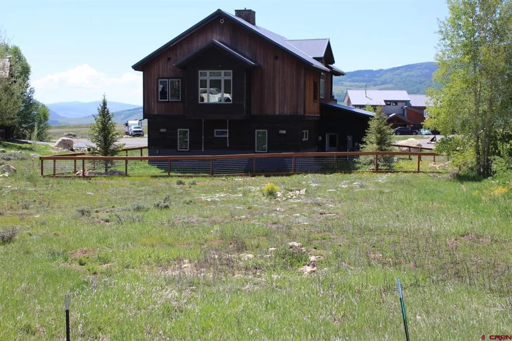 105 White Stallion Circle Crested Butte, CO 81224