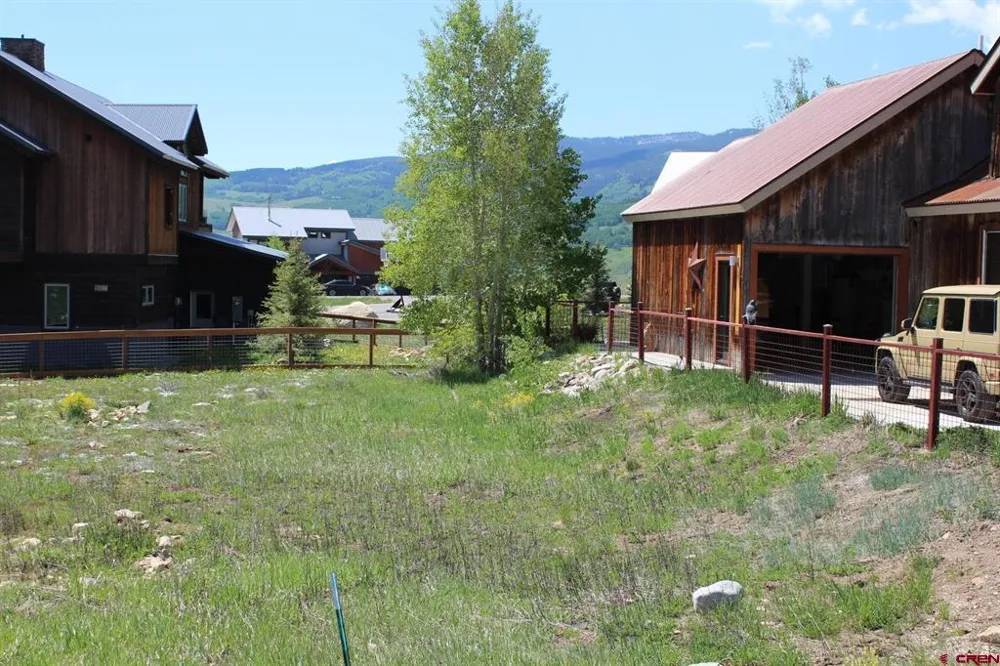 105 White Stallion Circle Crested Butte, CO 81224