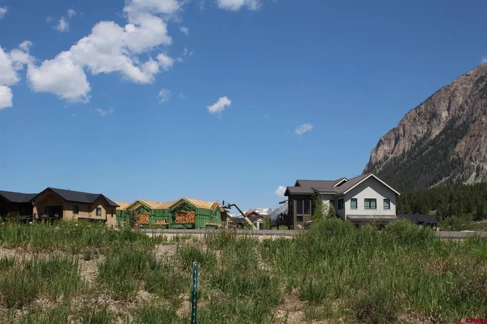 105 White Stallion Circle Crested Butte, CO 81224