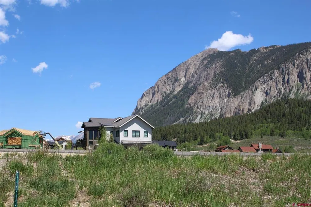 105 White Stallion Circle Crested Butte, CO 81224