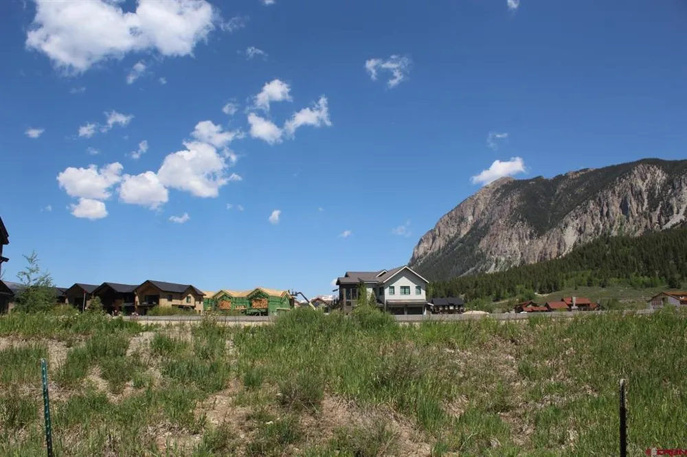 105 White Stallion Circle Crested Butte, CO 81224