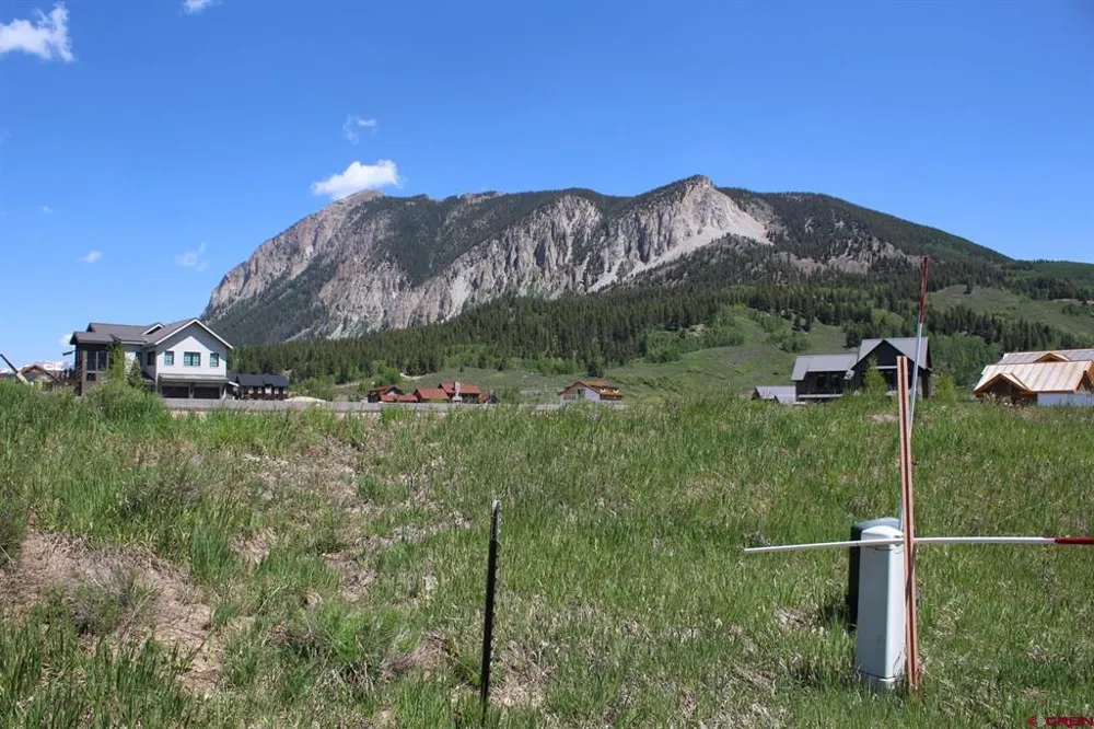 105 White Stallion Circle Crested Butte, CO 81224