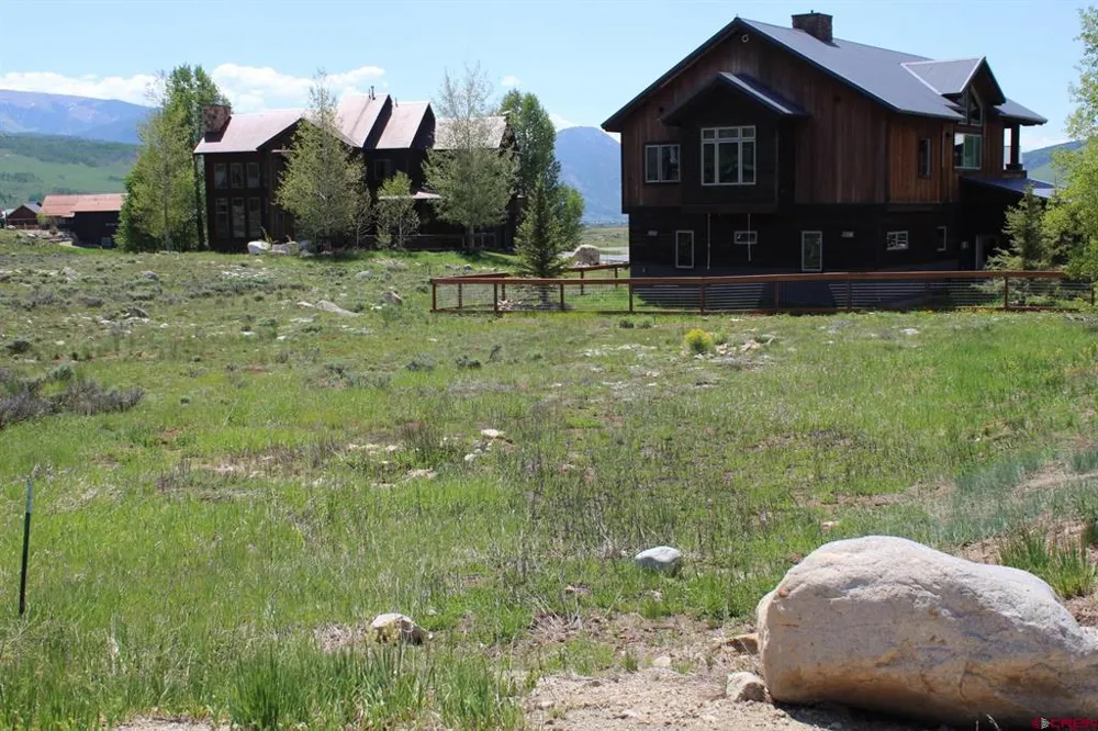 105 White Stallion Circle Crested Butte, CO 81224