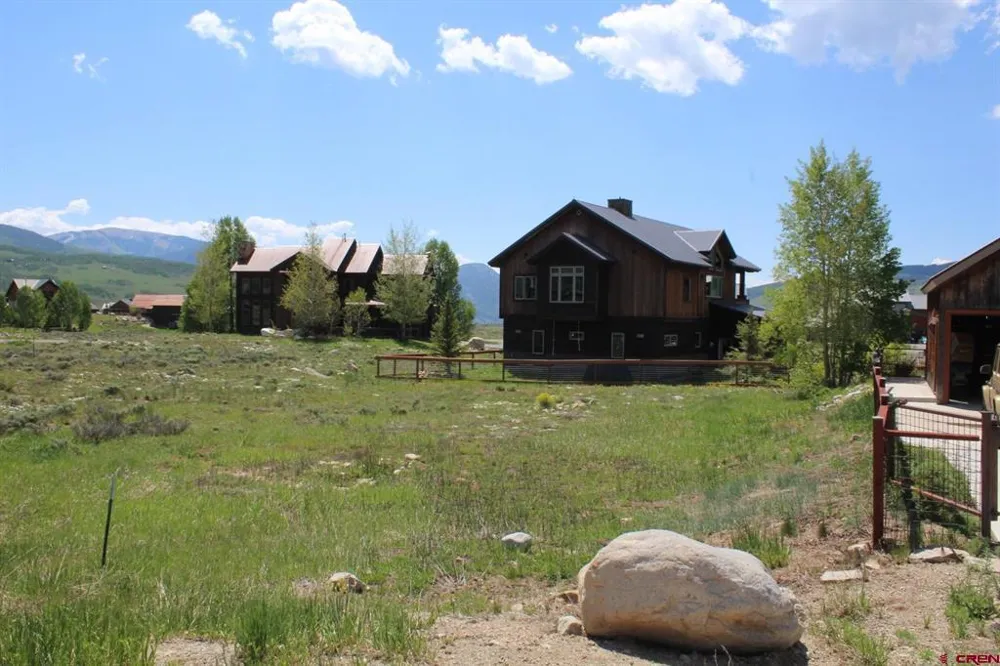 105 White Stallion Circle Crested Butte, CO 81224