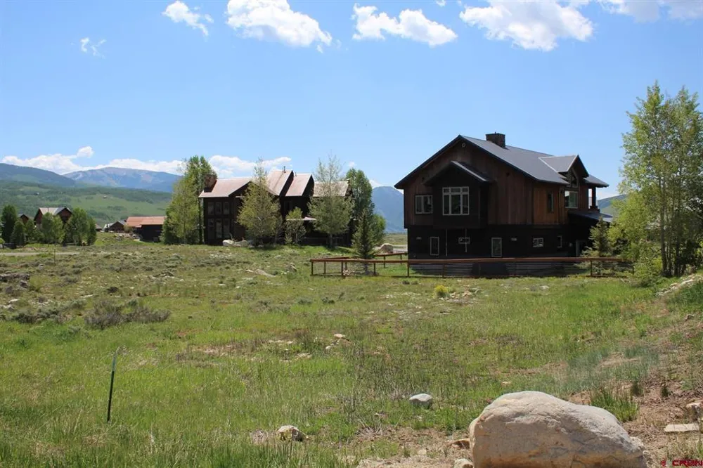 105 White Stallion Circle Crested Butte, CO 81224
