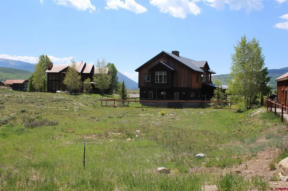 105 White Stallion Circle Crested Butte, CO 81224