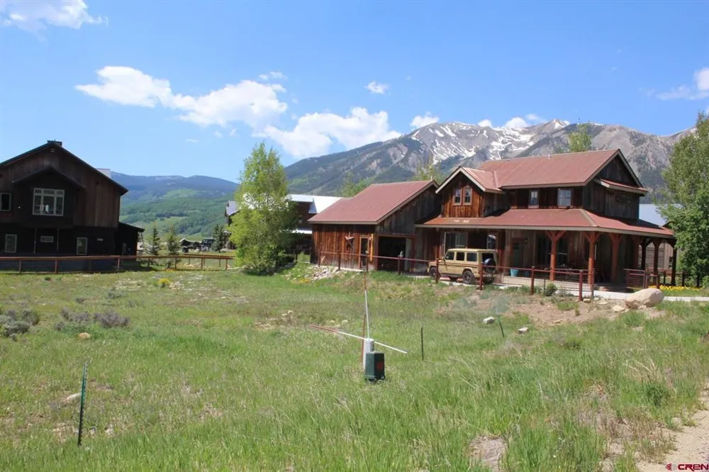 105 White Stallion Circle Crested Butte, CO 81224
