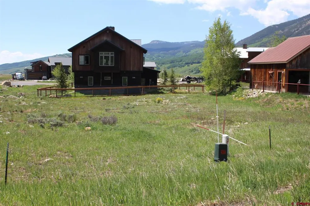 105 White Stallion Circle Crested Butte, CO 81224