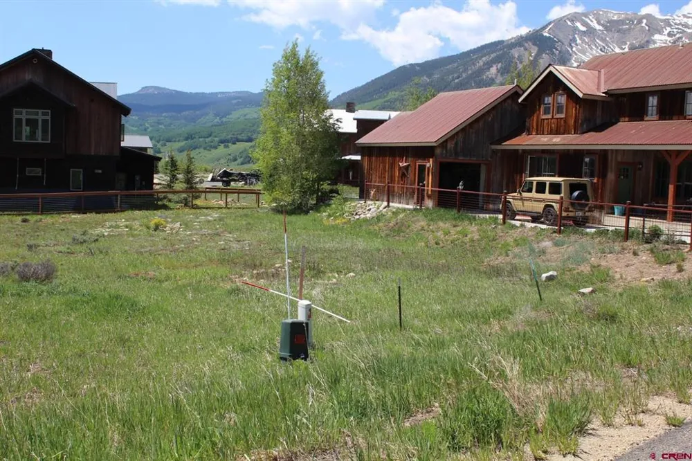 105 White Stallion Circle Crested Butte, CO 81224