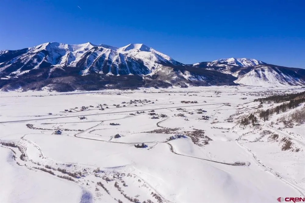 105 White Stallion Circle Crested Butte, CO 81224