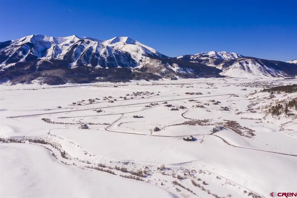 105 White Stallion Circle Crested Butte, CO 81224