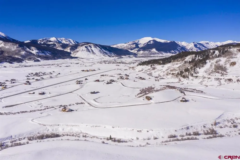 105 White Stallion Circle Crested Butte, CO 81224