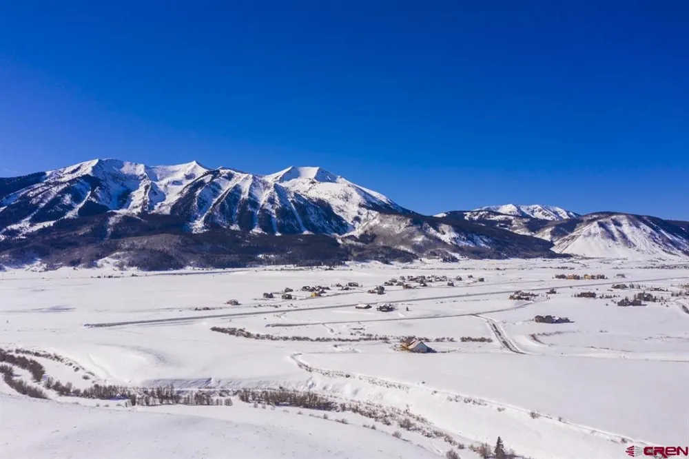 105 White Stallion Circle Crested Butte, CO 81224