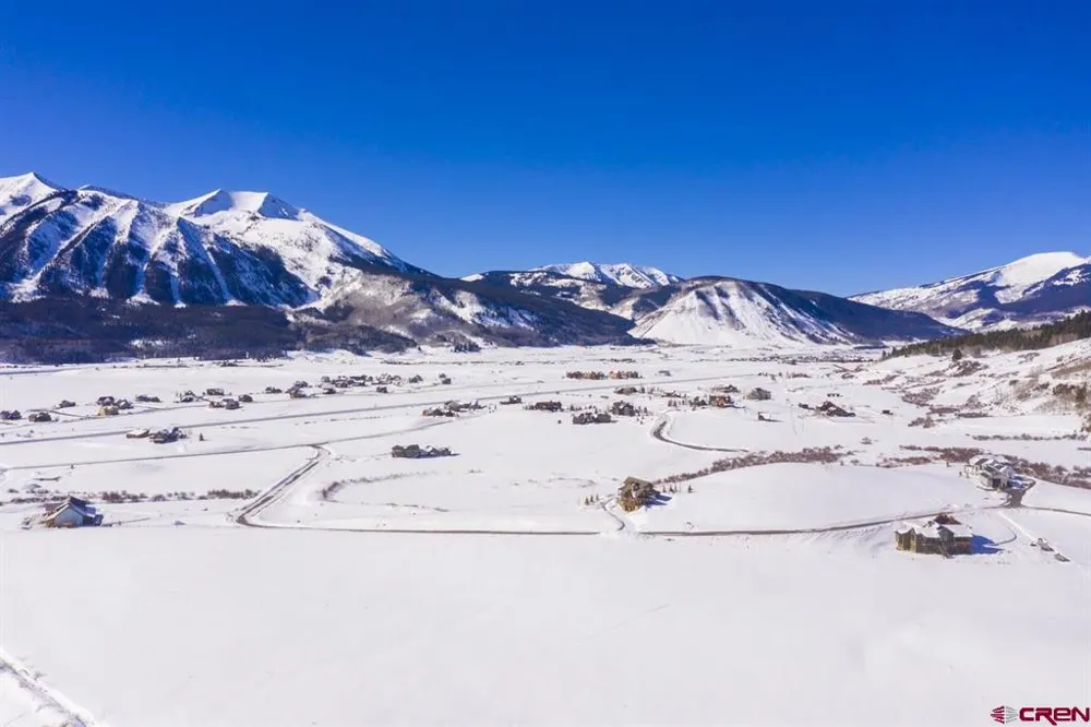 105 White Stallion Circle Crested Butte, CO 81224