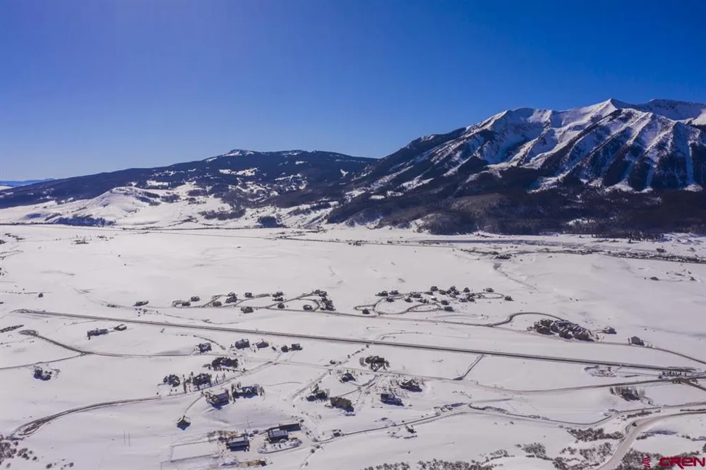 105 White Stallion Circle Crested Butte, CO 81224