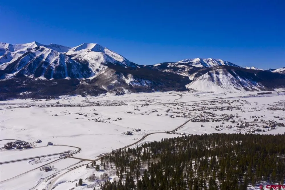 105 White Stallion Circle Crested Butte, CO 81224
