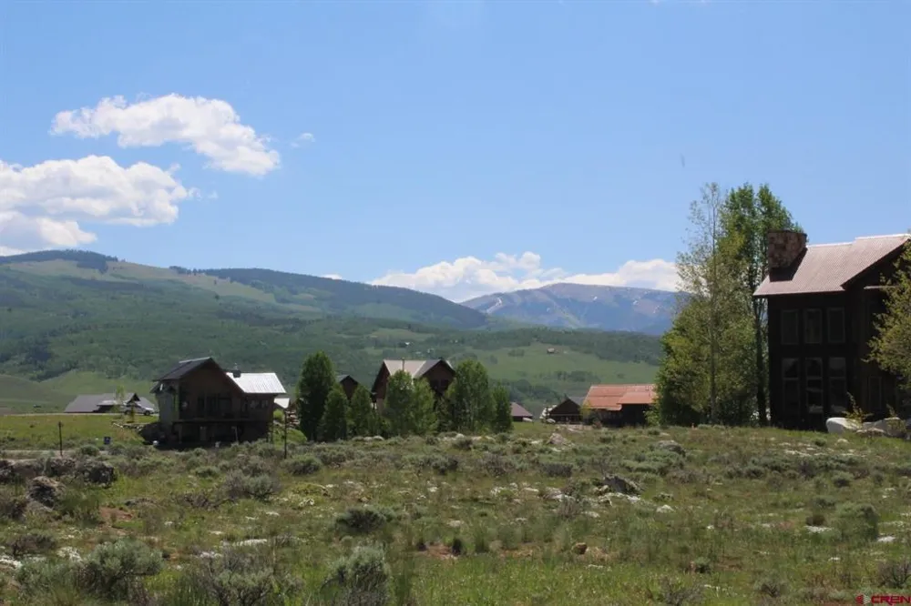 105 White Stallion Circle Crested Butte, CO 81224