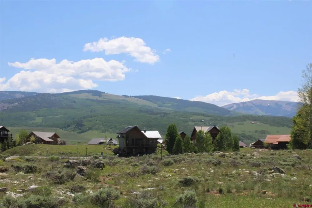 105 White Stallion Circle Crested Butte, CO 81224
