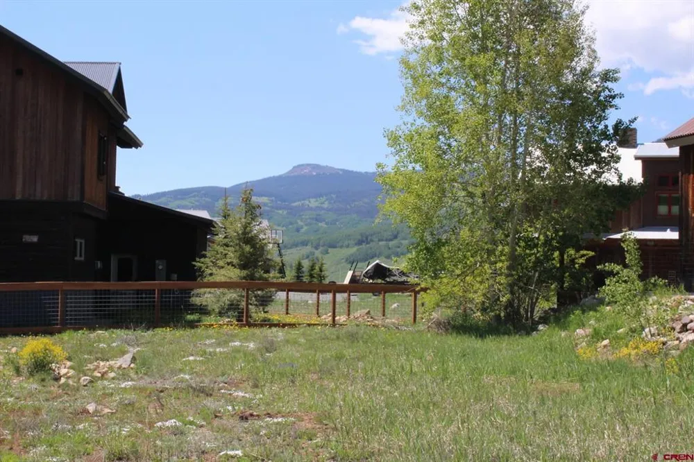 105 White Stallion Circle Crested Butte, CO 81224