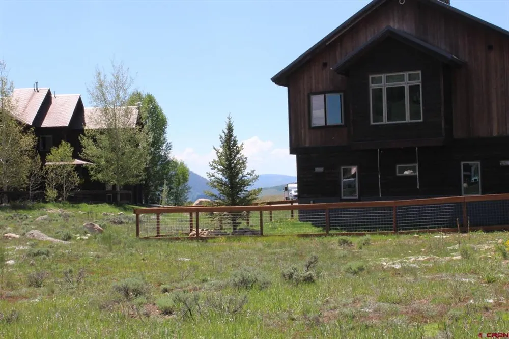 105 White Stallion Circle Crested Butte, CO 81224