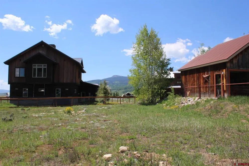 105 White Stallion Circle Crested Butte, CO 81224