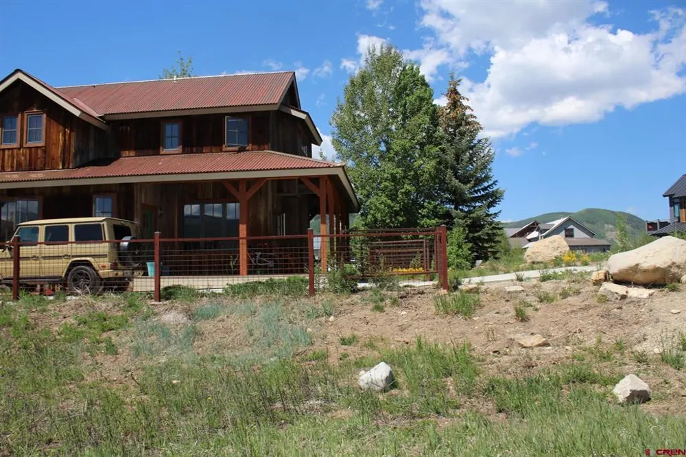 105 White Stallion Circle Crested Butte, CO 81224