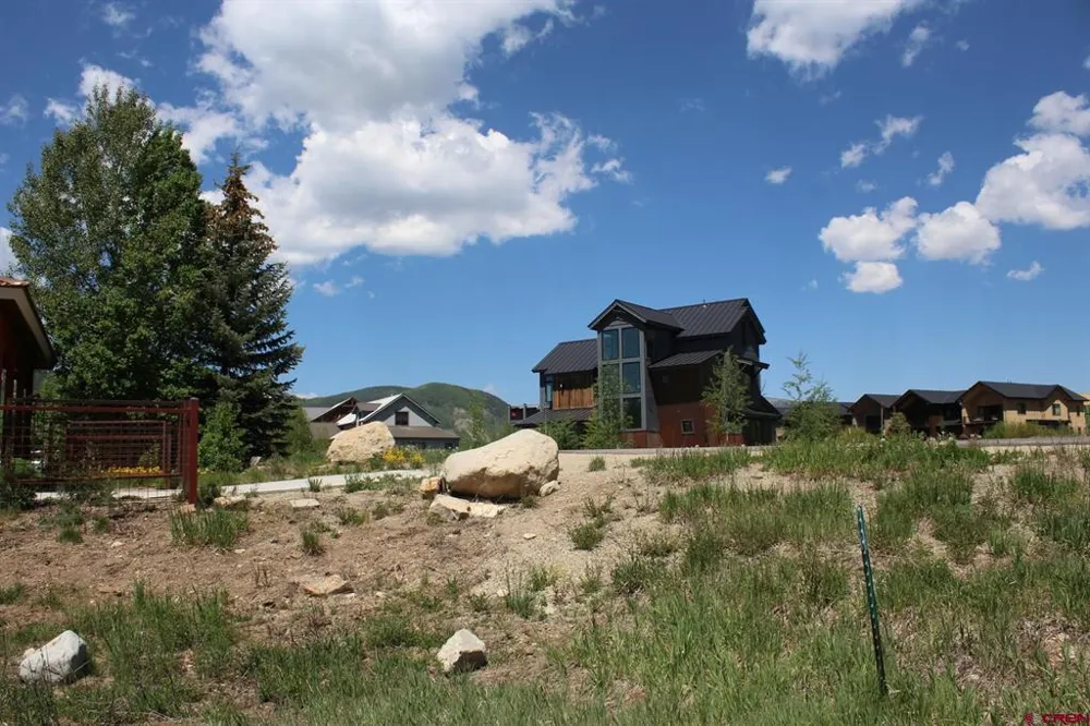 105 White Stallion Circle Crested Butte, CO 81224
