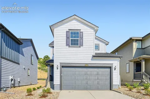 2542 Galena Peak Heights