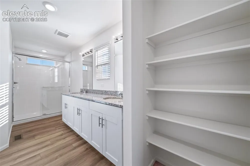 5743 Bowerman Lane Colorado Springs, CO 80927