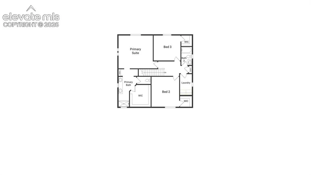 5743 Bowerman Lane Colorado Springs, CO 80927