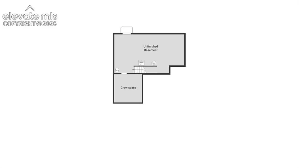 5743 Bowerman Lane Colorado Springs, CO 80927