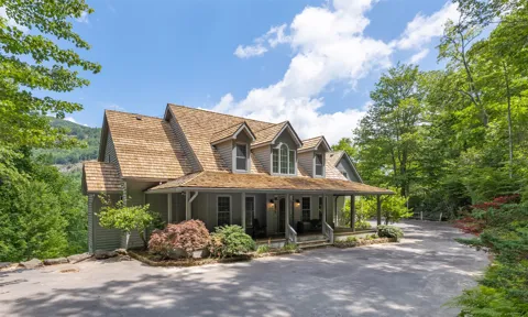 301 Ruffed Grouse Road