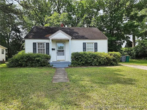 409 W 19th Street