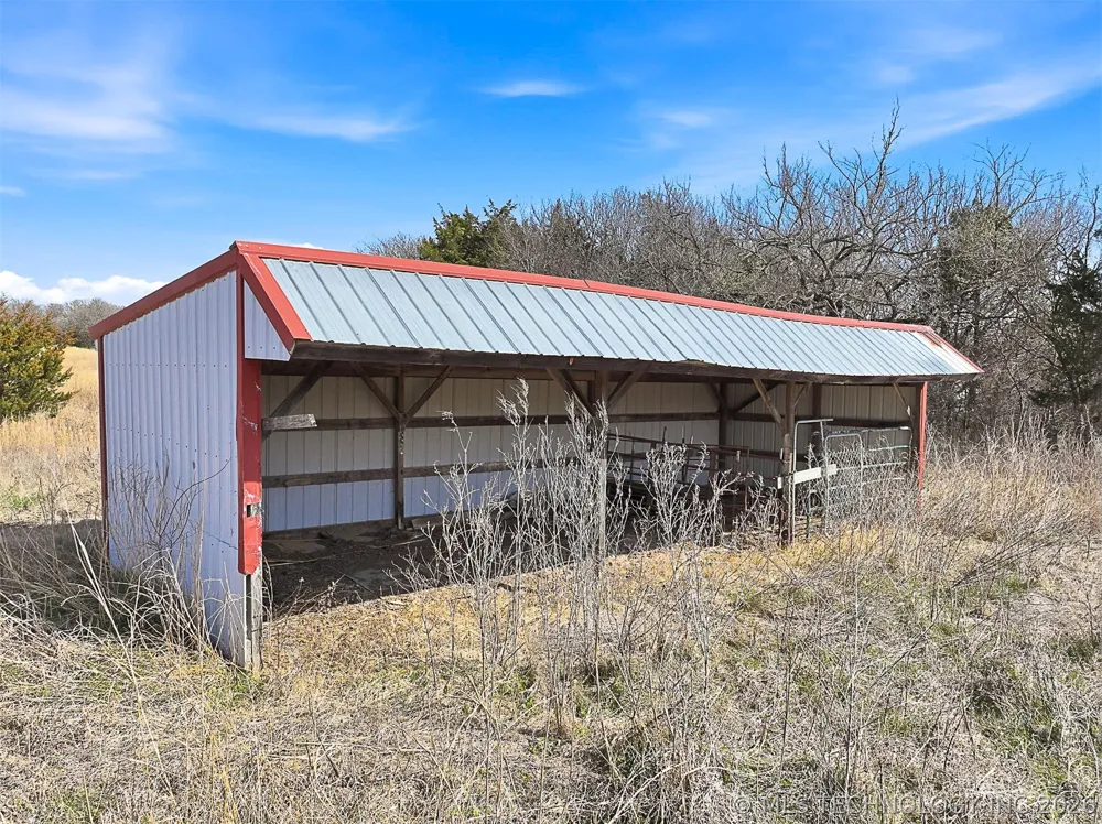 170 Hannah Gwin Drive Cleveland, OK 74038