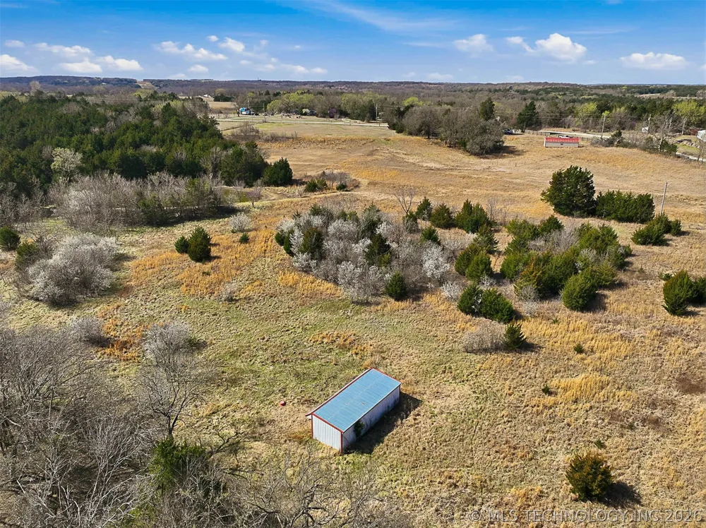 170 Hannah Gwin Drive Cleveland, OK 74038