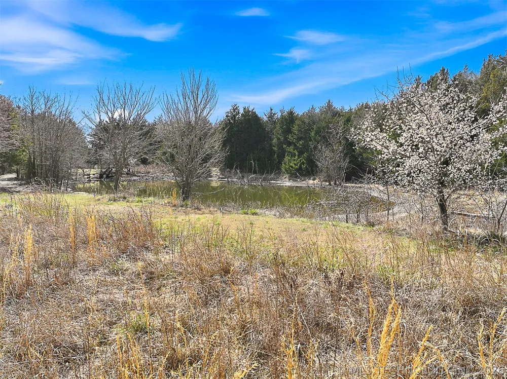 170 Hannah Gwin Drive Cleveland, OK 74038