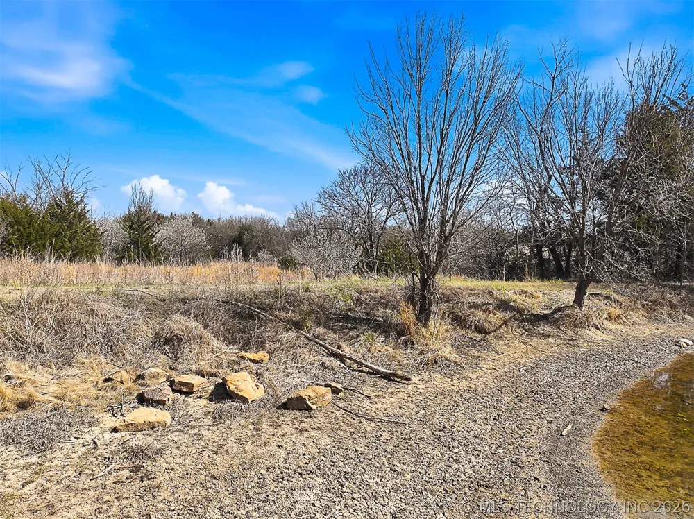 170 Hannah Gwin Drive Cleveland, OK 74038