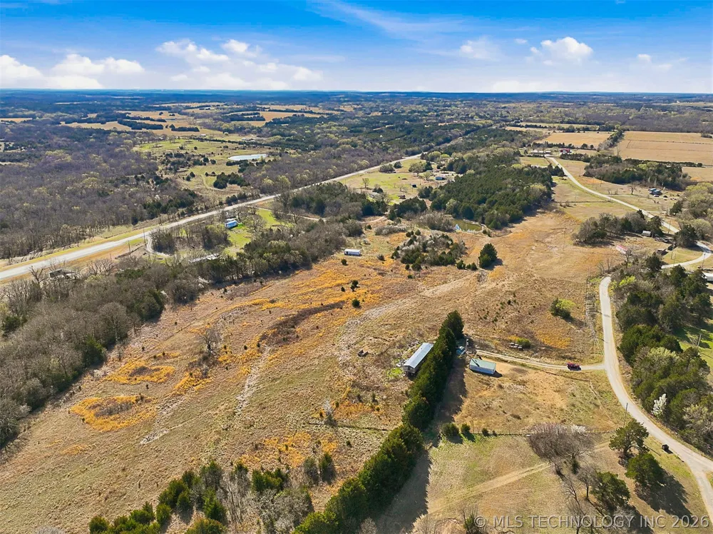 170 Hannah Gwin Drive Cleveland, OK 74038