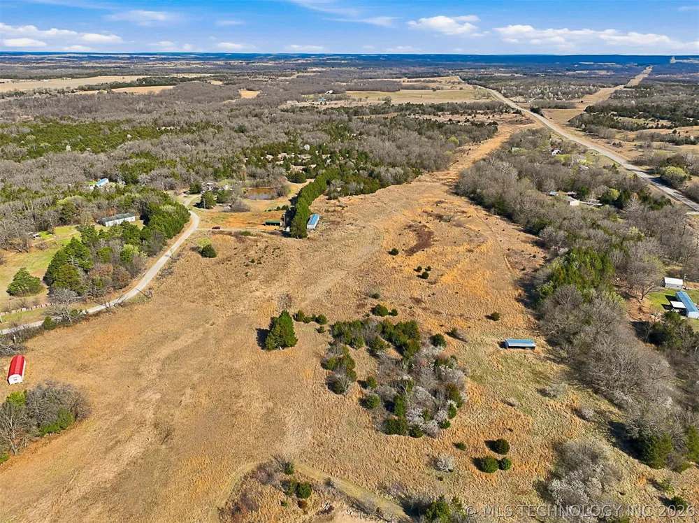 170 Hannah Gwin Drive Cleveland, OK 74038
