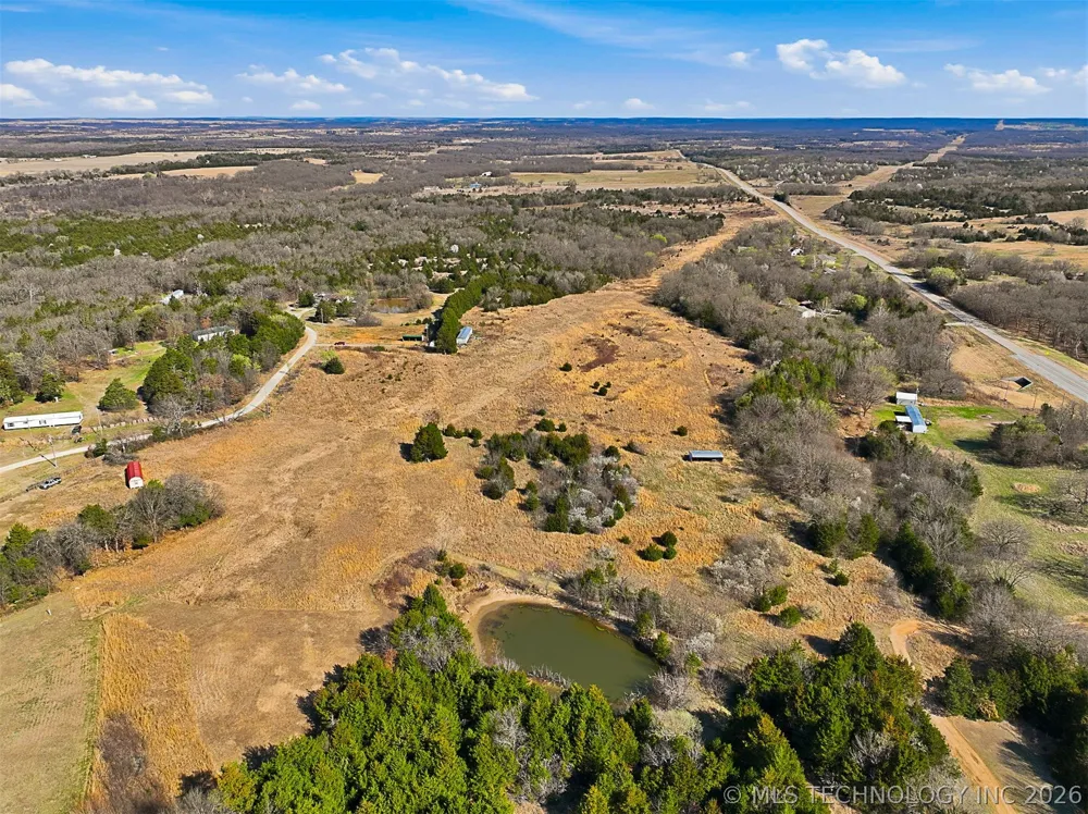 170 Hannah Gwin Drive Cleveland, OK 74038