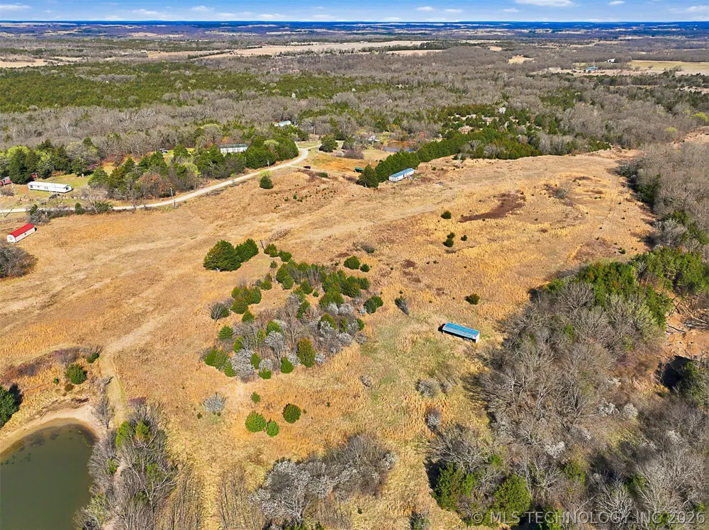 170 Hannah Gwin Drive Cleveland, OK 74038